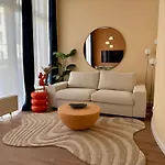 Atrium Apartments Aachen