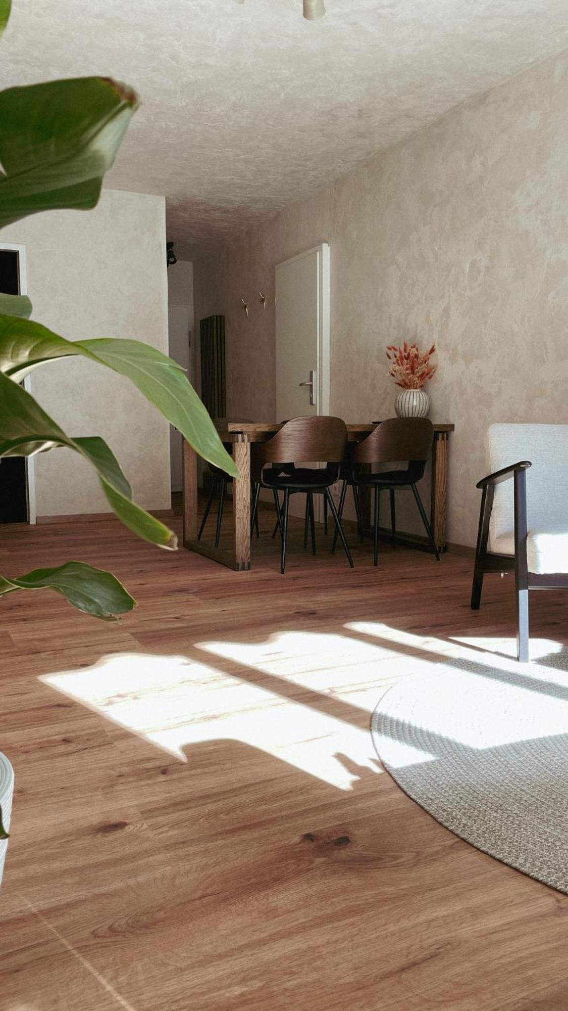 Appartement Atrium Aken