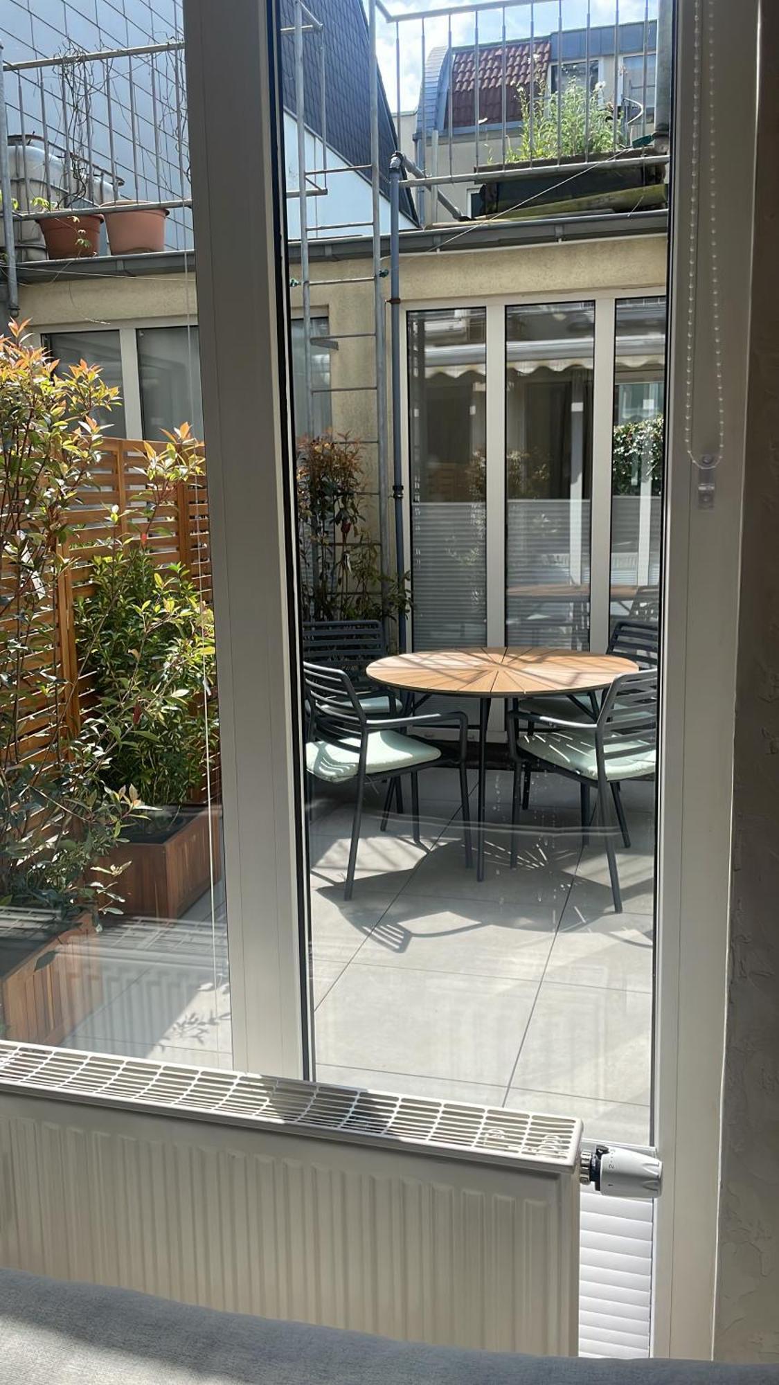 Atrium Appartement Aken